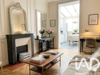  Appartement � vendre 2 pi�ces 39 m�