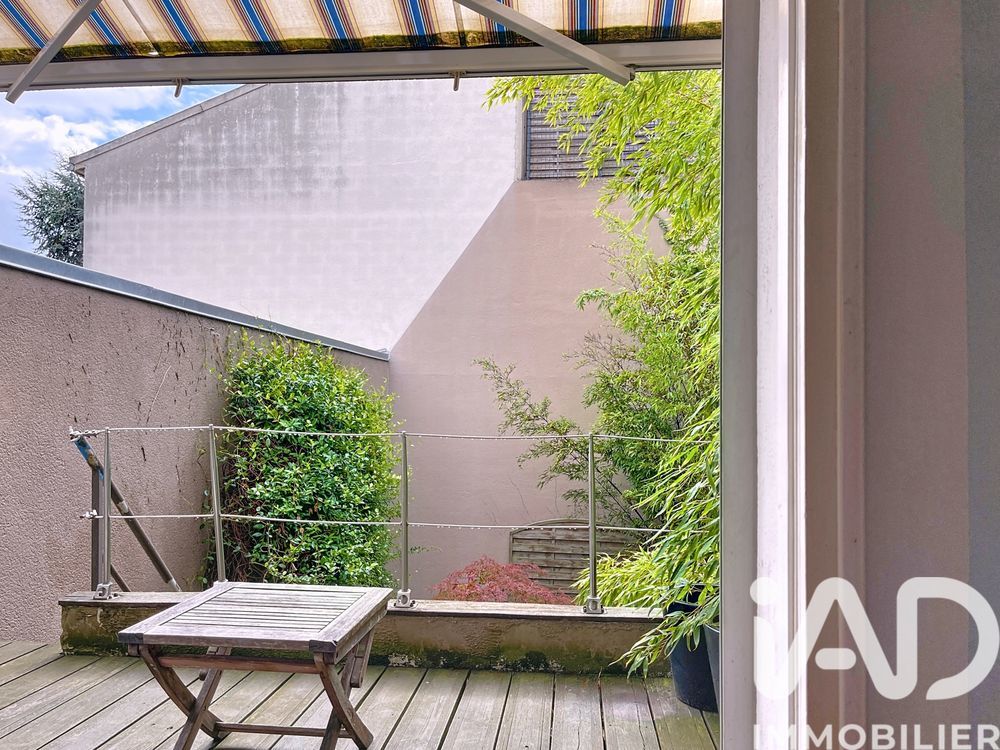 � vendre  Maison Fontenay-sous-Bois (94120)