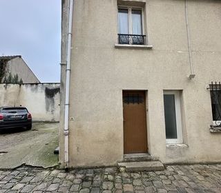  Appartement � vendre 2 pi�ces 35 m�