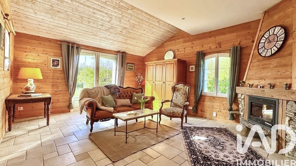 � vendre  Maison Bangor (56360)