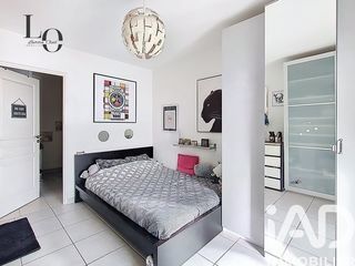  Appartement � vendre 2 pi�ces 40 m�