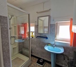  Maison � vendre 3 pi�ces 75 m�