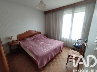  Maison � vendre 4 pi�ces 73 m�