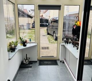  Maison � vendre 6 pi�ces 123 m�