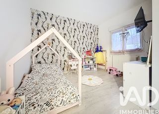  Maison � vendre 5 pi�ces 105 m�