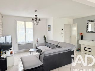  Maison � vendre 5 pi�ces 77 m�