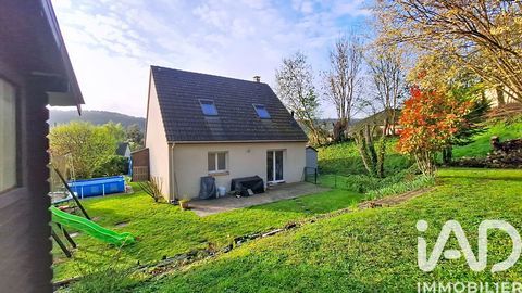   Vente Maison/villa 5 pi�ces Maison - 5 pi�ce(s) - 105 m�