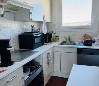  Appartement � vendre 4 pi�ces 73 m�