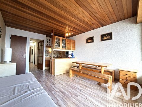   Vente Studio 1 pi�ce Appartement - 1 pi�ce(s) - 33 m�