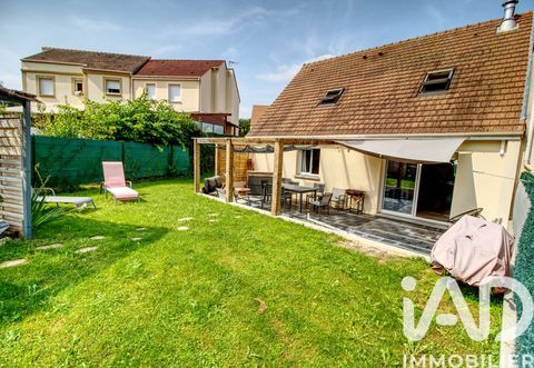   Location Maison/villa 6 pi�ces Maison - 6 pi�ce(s) - 94 m�