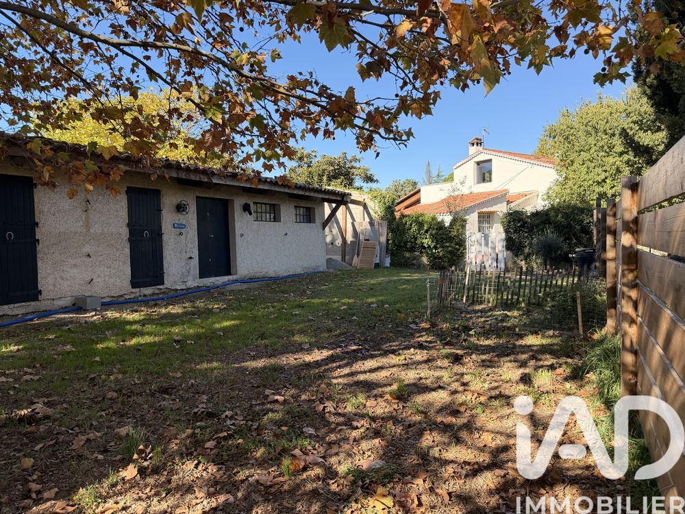 � vendre  Maison Le Beausset (83330)