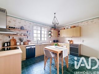  Maison � vendre 5 pi�ces 101 m�