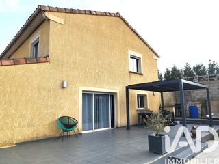  Maison � vendre 6 pi�ces 197 m�