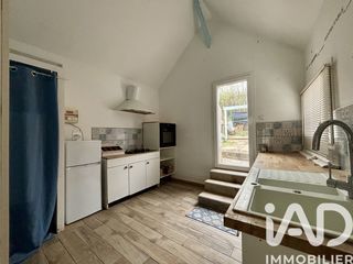  Maison � vendre 4 pi�ces 79 m�