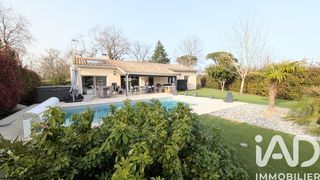  Maison � vendre 5 pi�ces 123 m�