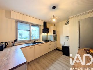  Appartement � vendre 3 pi�ces 69 m�