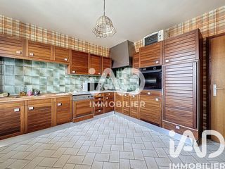  Maison � vendre 11 pi�ces 285 m�