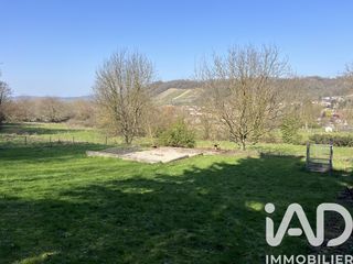  Maison � vendre 6 pi�ces 200 m�