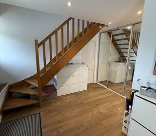  Maison � vendre 7 pi�ces 112 m�