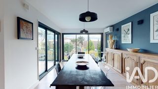  Maison � vendre 8 pi�ces 286 m�