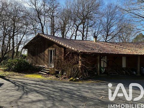   Vente Maison de campagne 5 pi�ces Maison - 5 pi�ce(s) - 125 m�