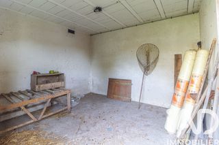  Maison � vendre 3 pi�ces 52 m�