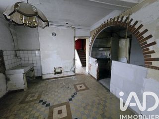  Maison � vendre 4 pi�ces 75 m�