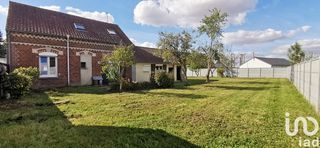  Maison � vendre 4 pi�ces 91 m�