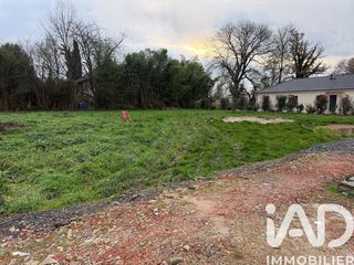  Terrain � vendre 1188 m�