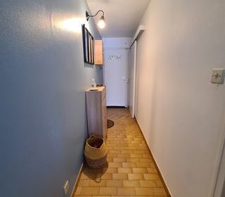  Appartement � vendre 2 pi�ces 36 m�