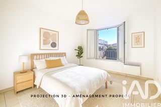  Appartement � vendre 4 pi�ces 77 m�