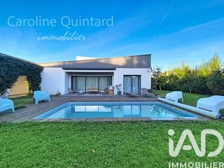  Maison � vendre 5 pi�ces 140 m�