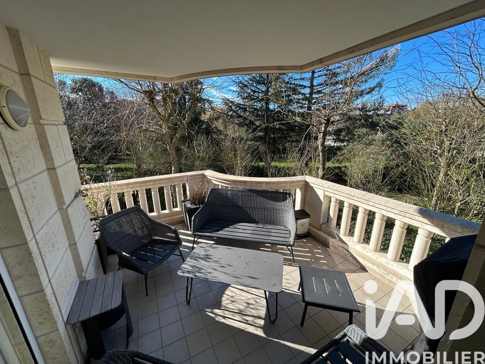 � vendre  Appartement Vaucresson (92420)