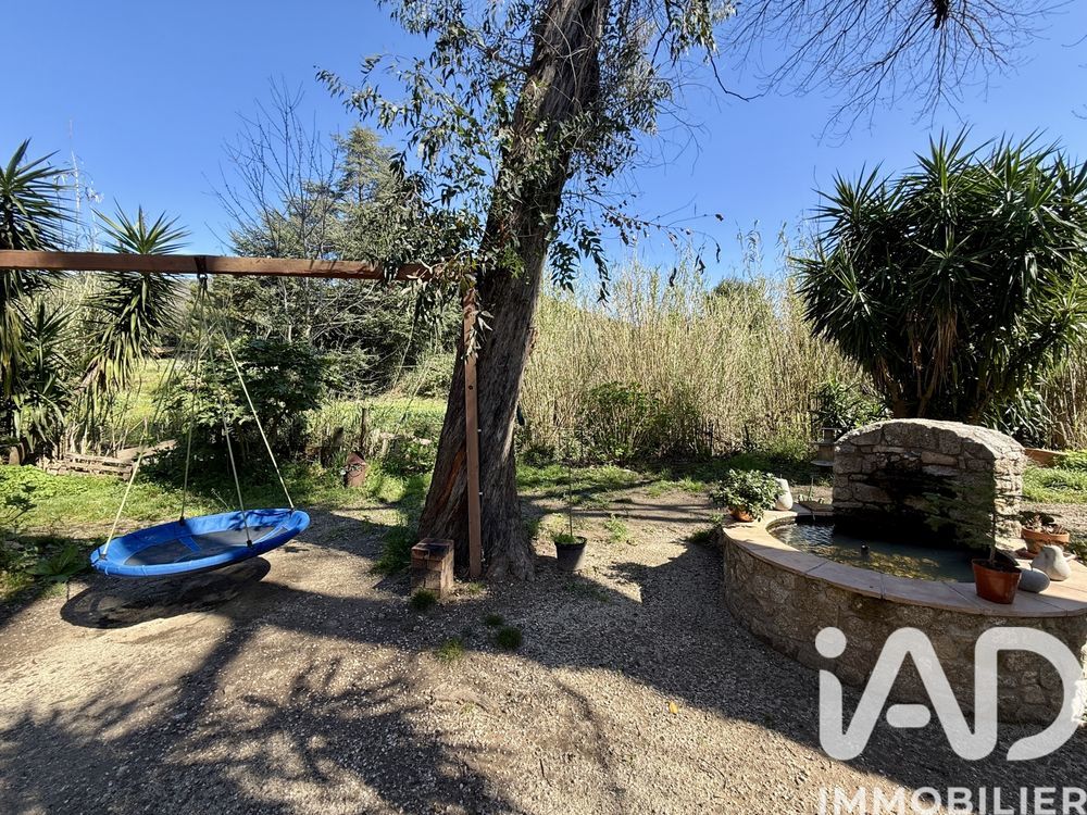 � vendre  Maison Le Plan-de-la-Tour (83120)