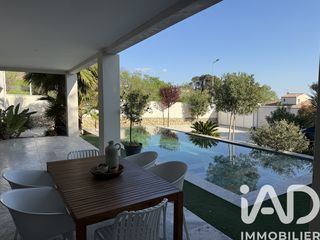  Maison � vendre 6 pi�ces 181 m�