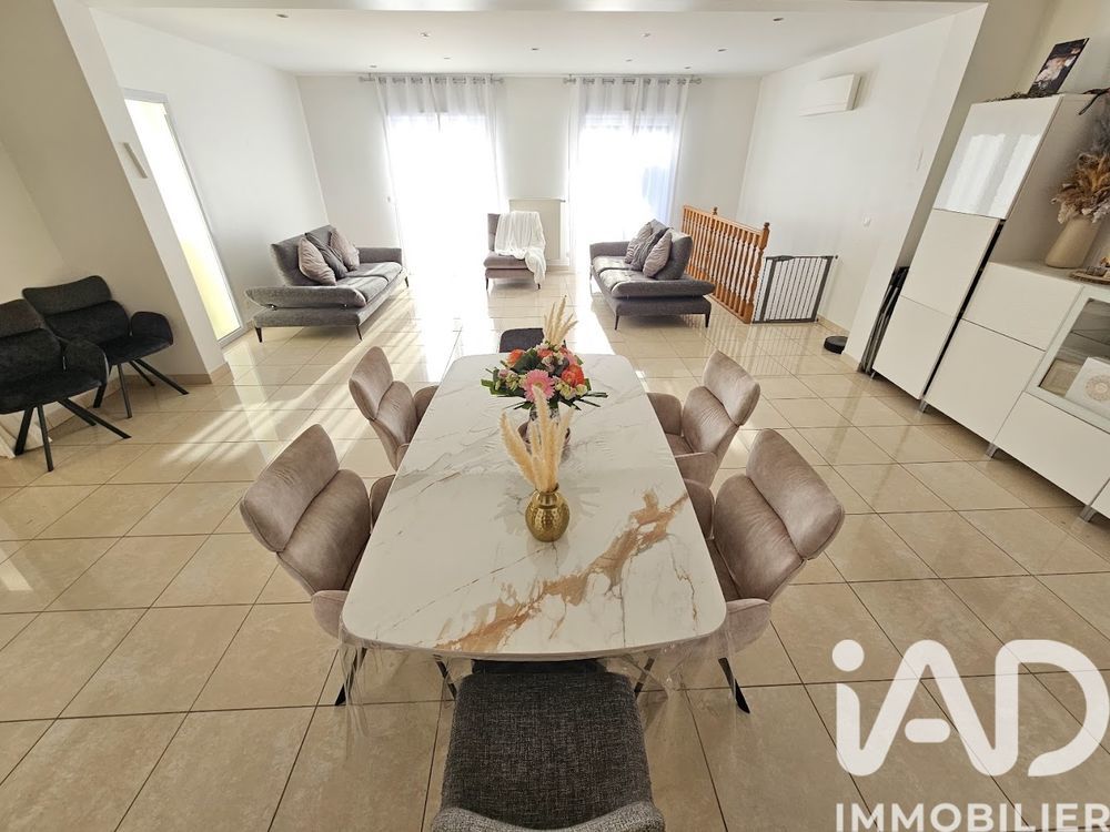 � vendre  Maison Bonneuil-sur-Marne (94380)