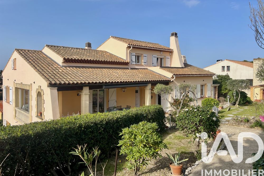 � vendre  Maison Carnoux-en-Provence (13470)