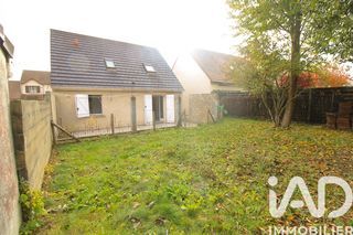  Maison � vendre 5 pi�ces 80 m�