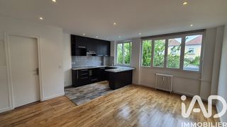  Appartement � vendre 3 pi�ces 52 m�