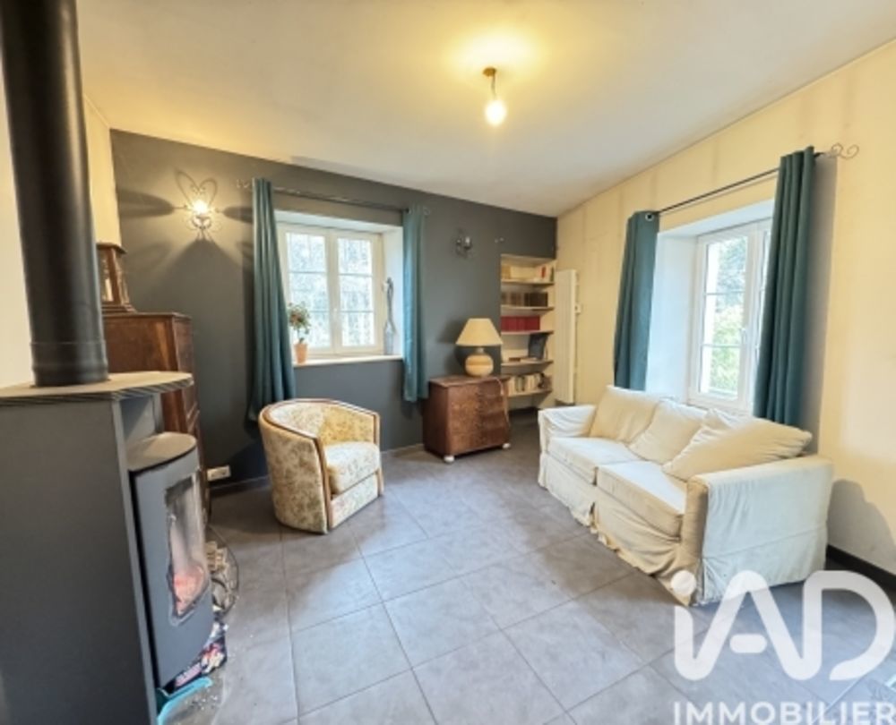 � vendre  Maison Saint-Ch�ron (91530)