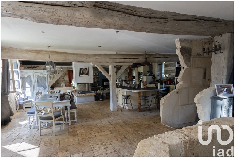 � vendre  Maison Duvy (60800)