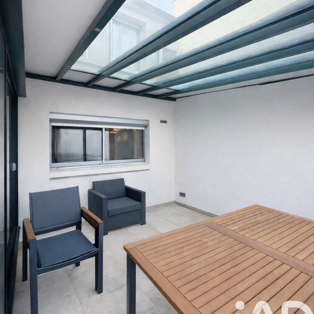 � vendre  Maison Les Lilas (93260)