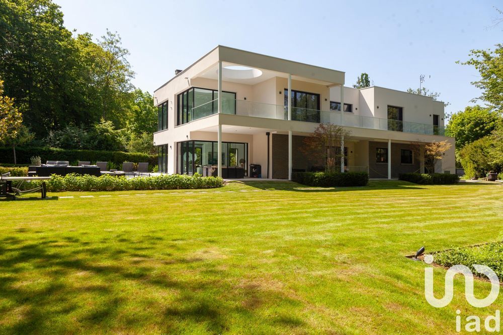 � vendre  Villa Marnes-la-Coquette (92430)