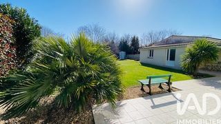  Maison � vendre 3 pi�ces 84 m�