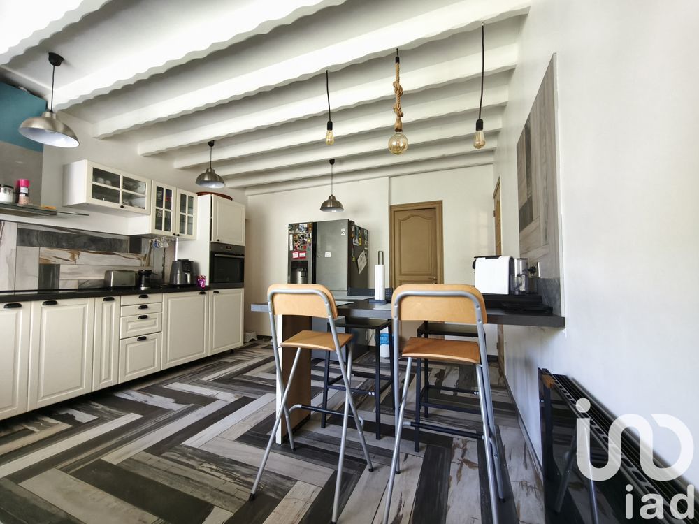 � vendre  Maison Noisy-le-Grand (93160)