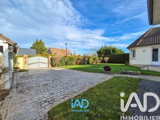  Maison � vendre 10 pi�ces 166 m�