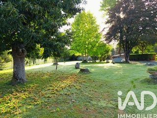  Terrain � vendre 661 m�