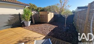  Maison � vendre 3 pi�ces 65 m�