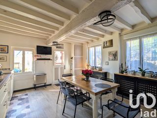  Maison � vendre 4 pi�ces 100 m�