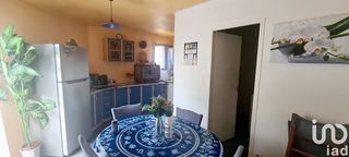  Maison � vendre 6 pi�ces 130 m�